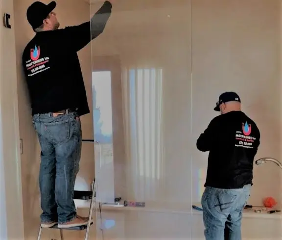 Professional plumbing installation for Toilet Repair in Bushs Corner